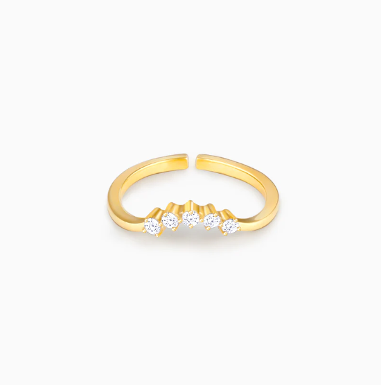Rings – Francesca Gems